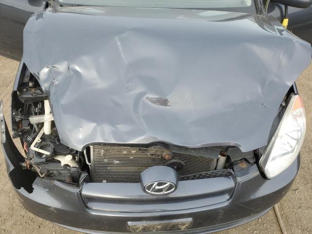 Photo 11 from auction – 2010 HYUNDAI ACCENT SE with VIN KMHCN3BC0AU183221