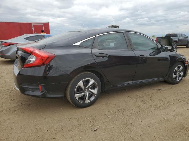 صورة رقم 3 من المزاد - 2019 HONDA CIVIC LX مع VIN 19XFC2F62KE035609