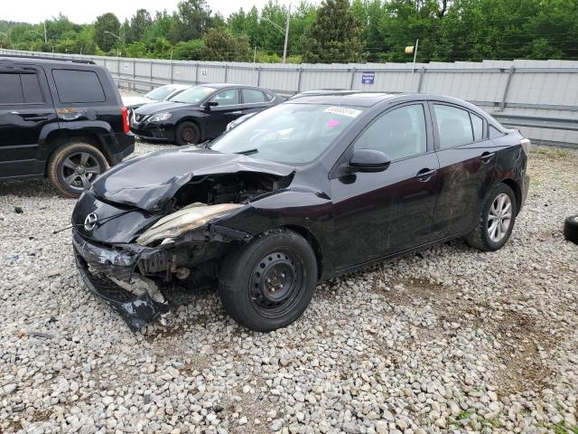 Photo 1 from auction – 2010 MAZDA 3 S with VIN JM1BL1S62A1328118