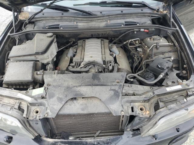 Photo 12 from auction – 2006 BMW X5 4.4I with VIN 5UXFB53536LV24189