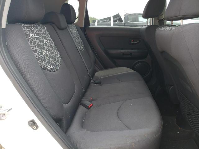 Фото 10 с аукциона – 2011 KIA SOUL + с VIN KNDJT2A27B7344541