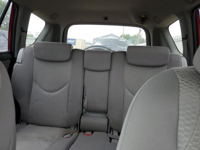 Photo 10 from auction – 2006 TOYOTA RAV4 LIMIT with VIN JTMBK31V666007782