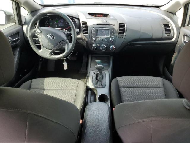Zdjęcie 8 z aukcji – 2016 KIA FORTE LX z VIN KNAFX4A67G5527270