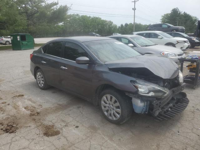 Photo 4 from auction – 2016 NISSAN SENTRA S with VIN 3N1AB7AP0GL661269