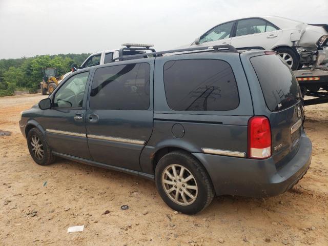 Фото 2 с аукциона – 2005 BUICK TERRAZA CX с VIN 5GADV23L55D292590