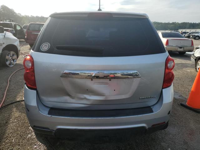 Photo 6 from auction – 2015 CHEVROLET EQUINOX with VIN 2GNALAEK4F1119153