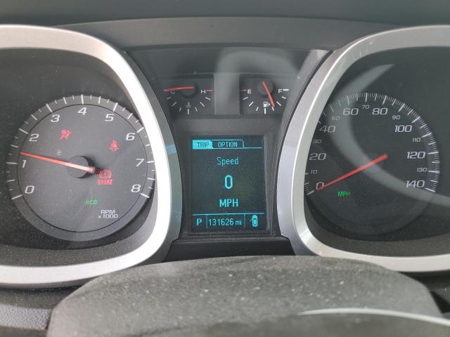 Photo 9 from auction – 2017 CHEVROLET EQUINOX LT with VIN 2GNFLFEK6H6179072