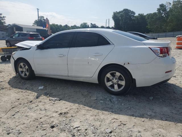 Photo 2 from auction – 2013 CHEVROLET MALIBU LS with VIN 1G11B5SA7DF228932