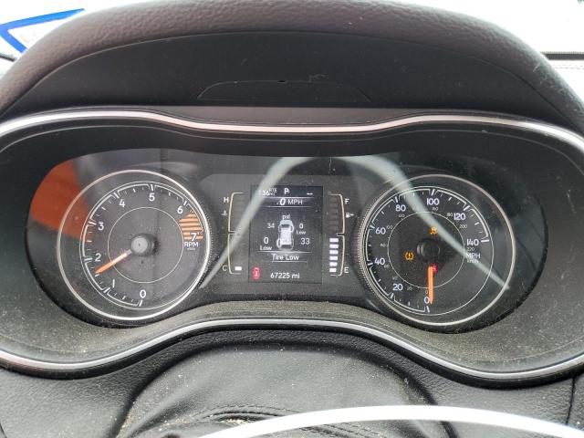 Photo 9 from auction – 2019 JEEP CHEROKEE L with VIN 1C4PJLCB8KD149701