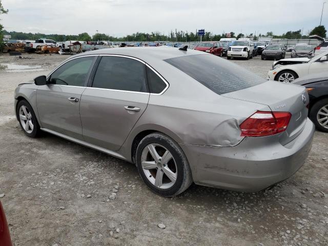 Photo 2 from auction – 2014 VOLKSWAGEN PASSAT S with VIN 1VWAT7A38EC041072