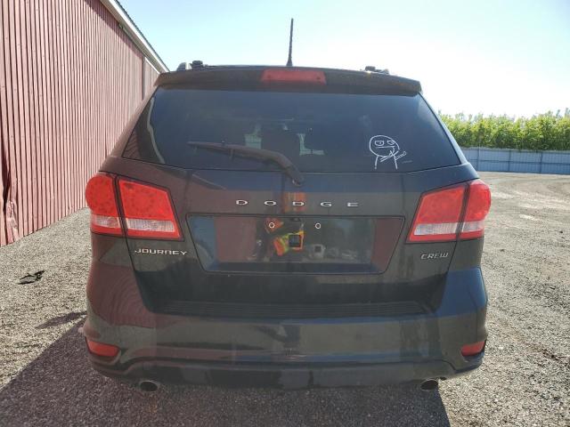 Photo 6 from auction – 2013 DODGE JOURNEY SX with VIN 3C4PDCCG7DT637571