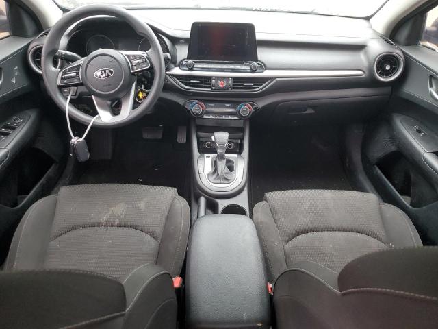 Photo 8 from auction – 2019 KIA FORTE FE with VIN 3KPF24AD2KE058117