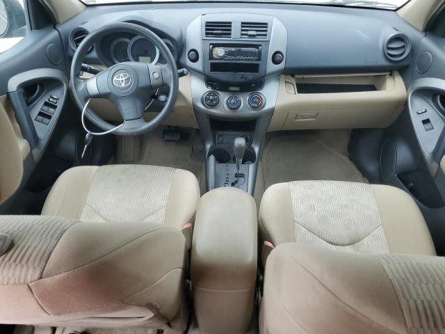 Photo 8 from auction – 2010 TOYOTA RAV4 with VIN 2T3ZF4DV0AW017106