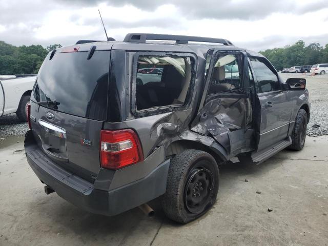 Photo 3 from auction – 2014 FORD EXPEDITION with VIN 1FMJU1F58EEF31499