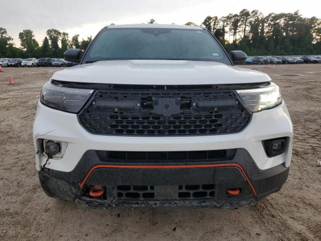 Photo 5 from auction – 2021 FORD EXPLORER T with VIN 1FMSK8JH1MGC15580