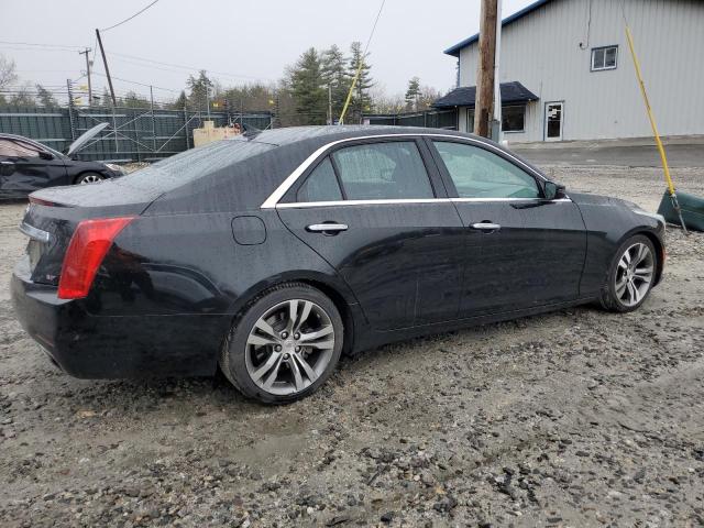 Photo 3 from auction – 2014 CADILLAC CTS VSPORT with VIN 1G6AV5S85E0175991