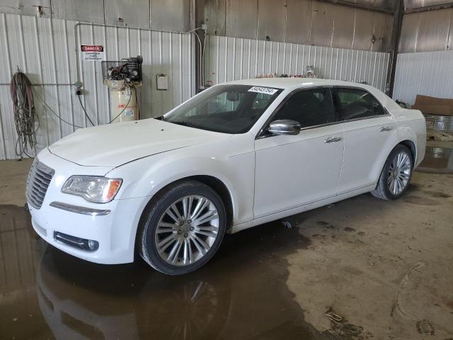 CHRYSLER 300 LIMITE 2011 with VIN 2C3CA5CG1BH579681 - Photo from auction