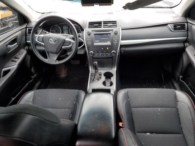 Photo 8 from auction – 2017 TOYOTA CAMRY LE with VIN 4T1BF1FK8HU337005