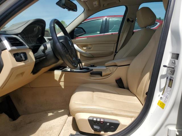 Zdjęcie 7 z aukcji – 2013 BMW 328 I z VIN WBA3A5G55DNP24426