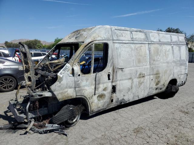 RAM PROMASTER 2021 с VIN 3C6MRVJG0ME531350 - Фото с аукциона