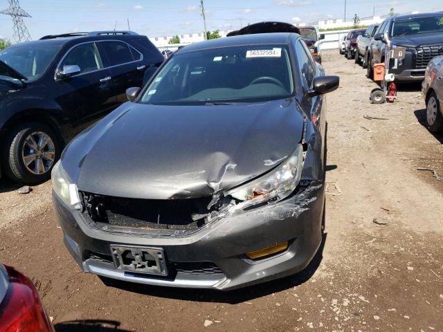 Photo 5 from auction – 2014 HONDA ACCORD LX with VIN 1HGCR2F33EA200969