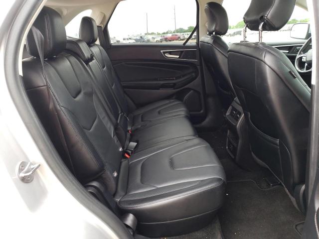 Photo 10 from auction – 2015 FORD EDGE TITAN with VIN 2FMTK3K92FBB48254