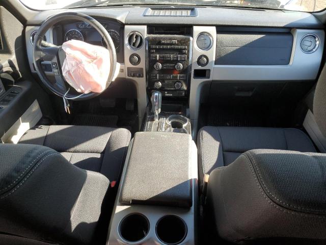Photo 8 from auction – 2011 FORD F150 SUPER with VIN 1FTFX1ET0BFC92571