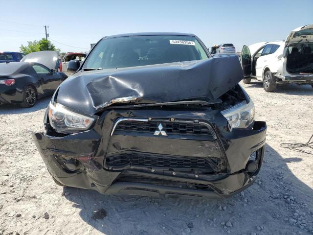 Photo 5 from auction – 2013 MITSUBISHI OUTLANDER with VIN 4A4AP3AU3DE014771