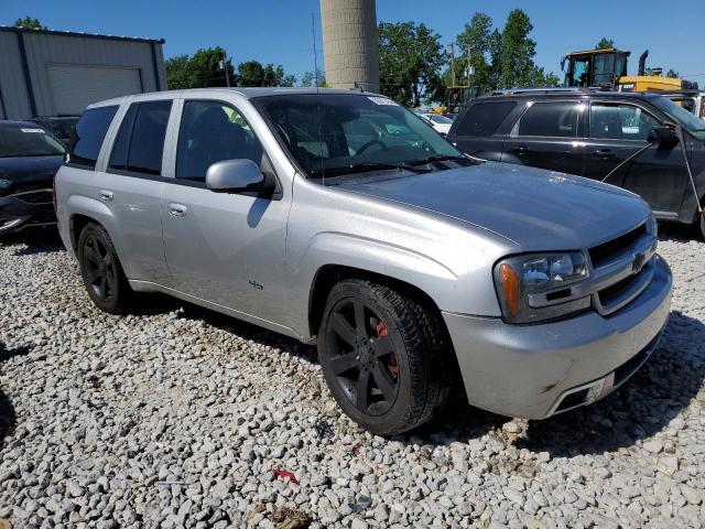 Photo 4 from auction – 2007 CHEVROLET TRAILBLAZE with VIN 1GNET13H572295672