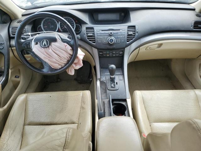 Photo 8 from auction – 2010 ACURA TSX with VIN JH4CU2F6XAC801865