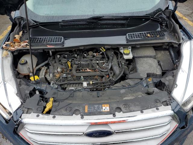 Photo 11 from auction – 2019 FORD ESCAPE SE with VIN 1FMCU9GD4KUB54877