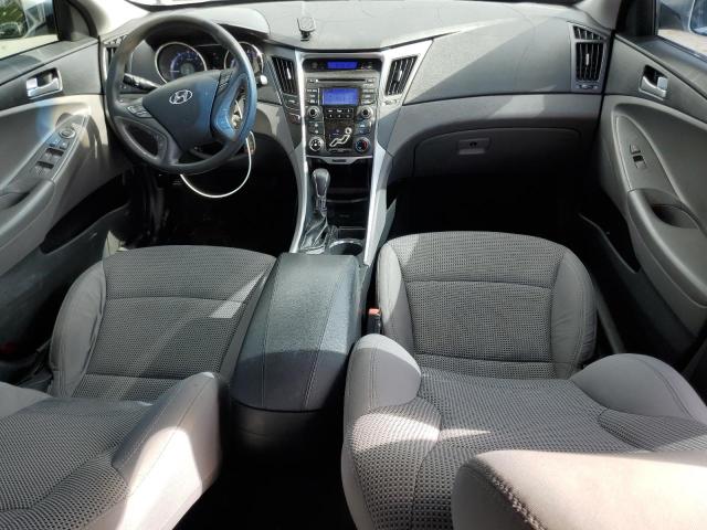 Zdjęcie 8 z aukcji – 2012 HYUNDAI SONATA GLS z VIN 5NPEB4AC2CH468772
