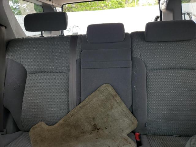 Photo 10 from auction – 2004 TOYOTA 4RUNNER SR with VIN JTEZU14RX48020043