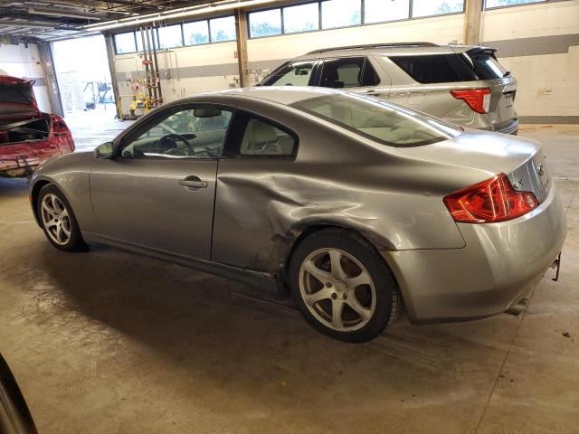 Photo 2 from auction – 2005 INFINITI G35 with VIN JNKCV54EX5M405556