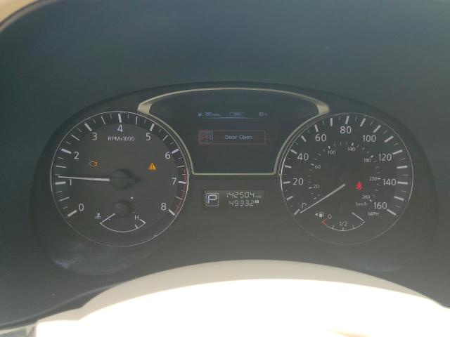 Photo 9 from auction – 2014 NISSAN PATHFINDER with VIN 5N1AR2MM6EC651881