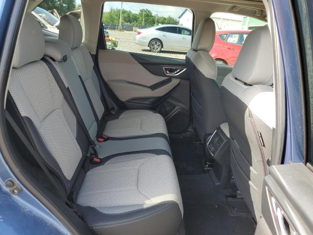 Photo 11 from auction – 2021 SUBARU FORESTER P with VIN JF2SKAJC9MH540103