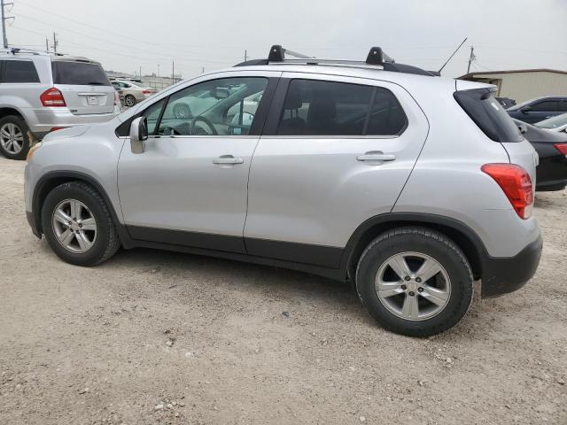 Foto 2 de la subasta – 2015 CHEVROLET TRAX 1LT con VIN 3GNCJLSB3FL175646
