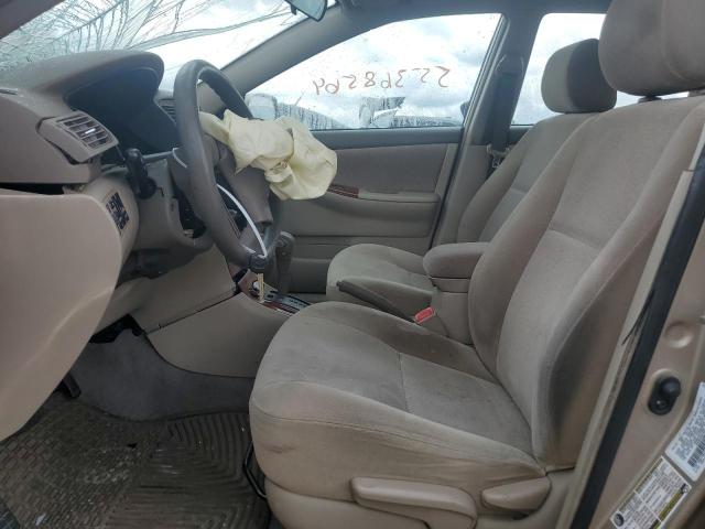 Photo 7 from auction – 2005 TOYOTA COROLLA CE with VIN 1NXBR32EX5Z432387
