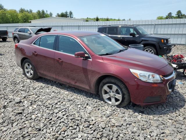 Photo 4 from auction – 2015 CHEVROLET MALIBU 1LT with VIN 1G11C5SL1FF106214