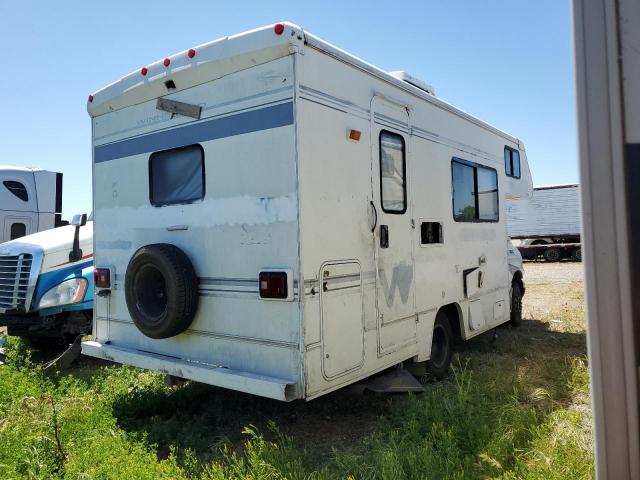 Photo 4 from auction – 2003 WINNEBAGO MOTORHOME with VIN 1FDWE35S33HA61108