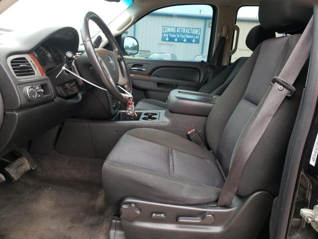 Photo 7 from auction – 2010 GMC 1/2 TON PI with VIN 1GKMCAE33AR199807