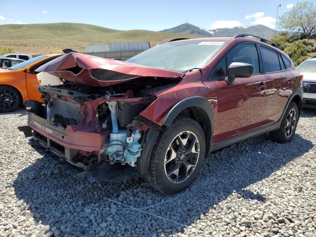 Foto 1 de la subasta – 2019 SUBARU CROSSTREK con VIN JF2GTABC6K8235964