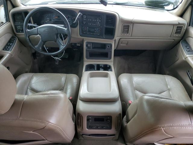 Photo 8 from auction – 2003 CHEVROLET SILVERADO with VIN 1GCGC13U63F130389