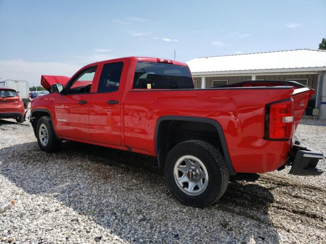 Photo 2 from auction – 2016 GMC SIERRA C15 with VIN 1GTR1LEC7GZ335769