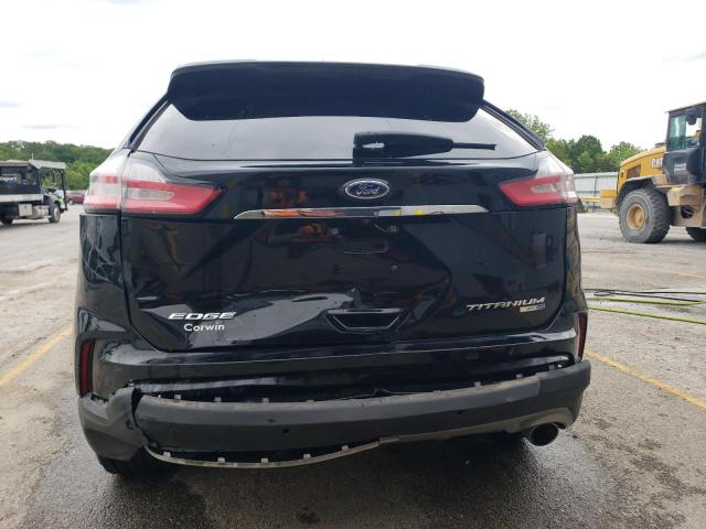 Photo 6 from auction – 2019 FORD EDGE TITAN with VIN 2FMPK4K98KBC64558