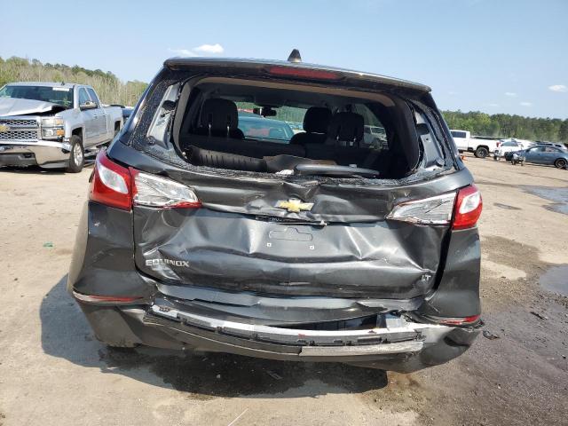 Photo 6 from auction – 2018 CHEVROLET EQUINOX LT with VIN 2GNAXJEV5J6344062