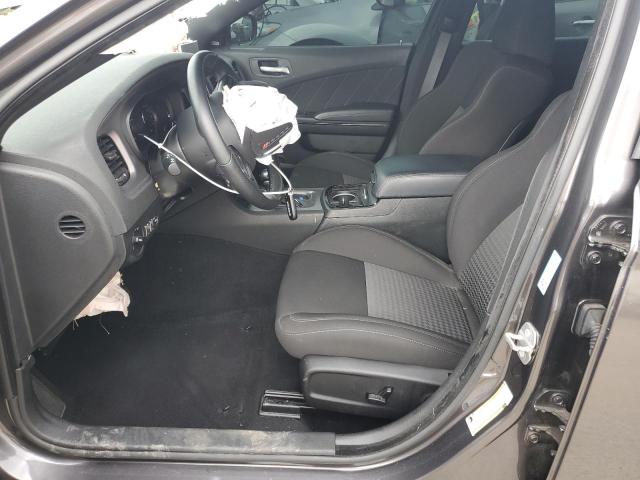Photo 7 from auction – 2023 DODGE CHARGER R/ with VIN 2C3CDXCT2PH555610