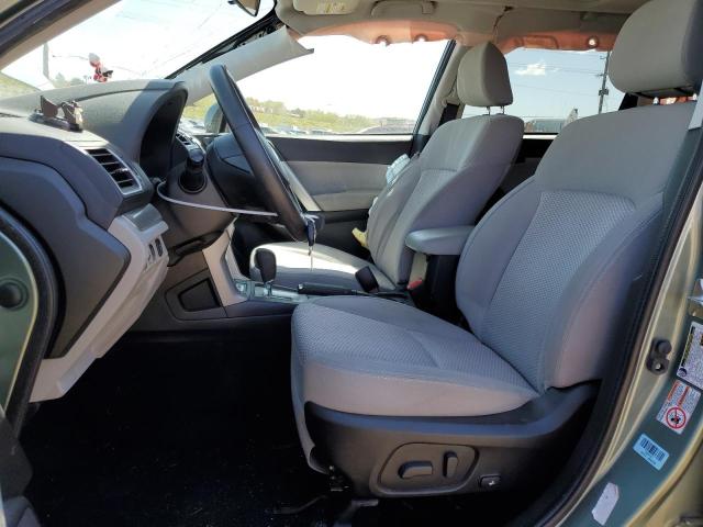 Photo 7 from auction – 2018 SUBARU FORESTER 2 with VIN JF2SJAGC2JH576317