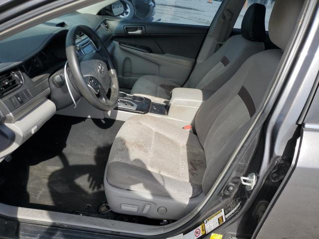 Photo 7 from auction – 2013 TOYOTA CAMRY L with VIN 4T4BF1FKXDR274747