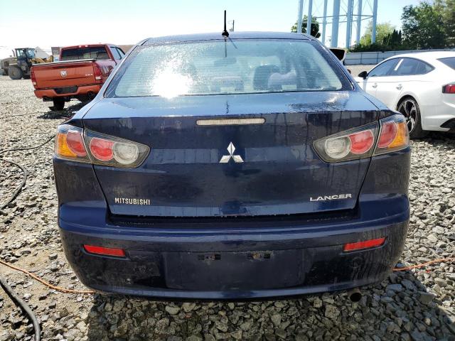Photo 6 from auction – 2014 MITSUBISHI LANCER ES/ with VIN JA32U2FU9EU019129